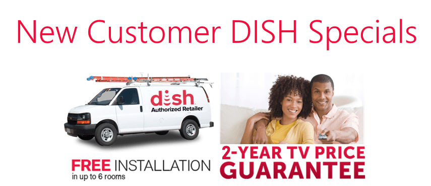 dish network specials