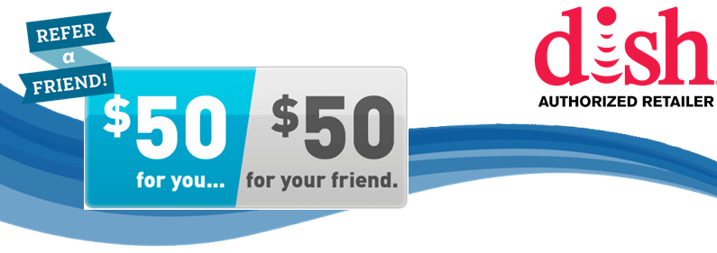 $50 for Referral